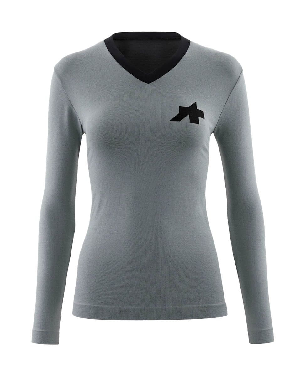Women's Tactica LS Tech T-Shirt Assos