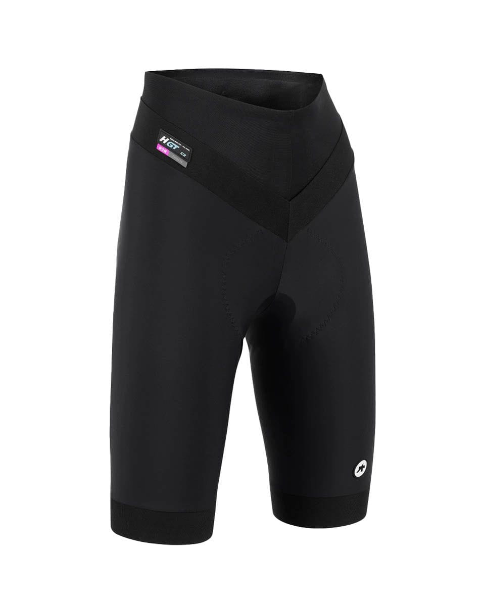 Women's Uma T Half Shorts C2 - Long Assos