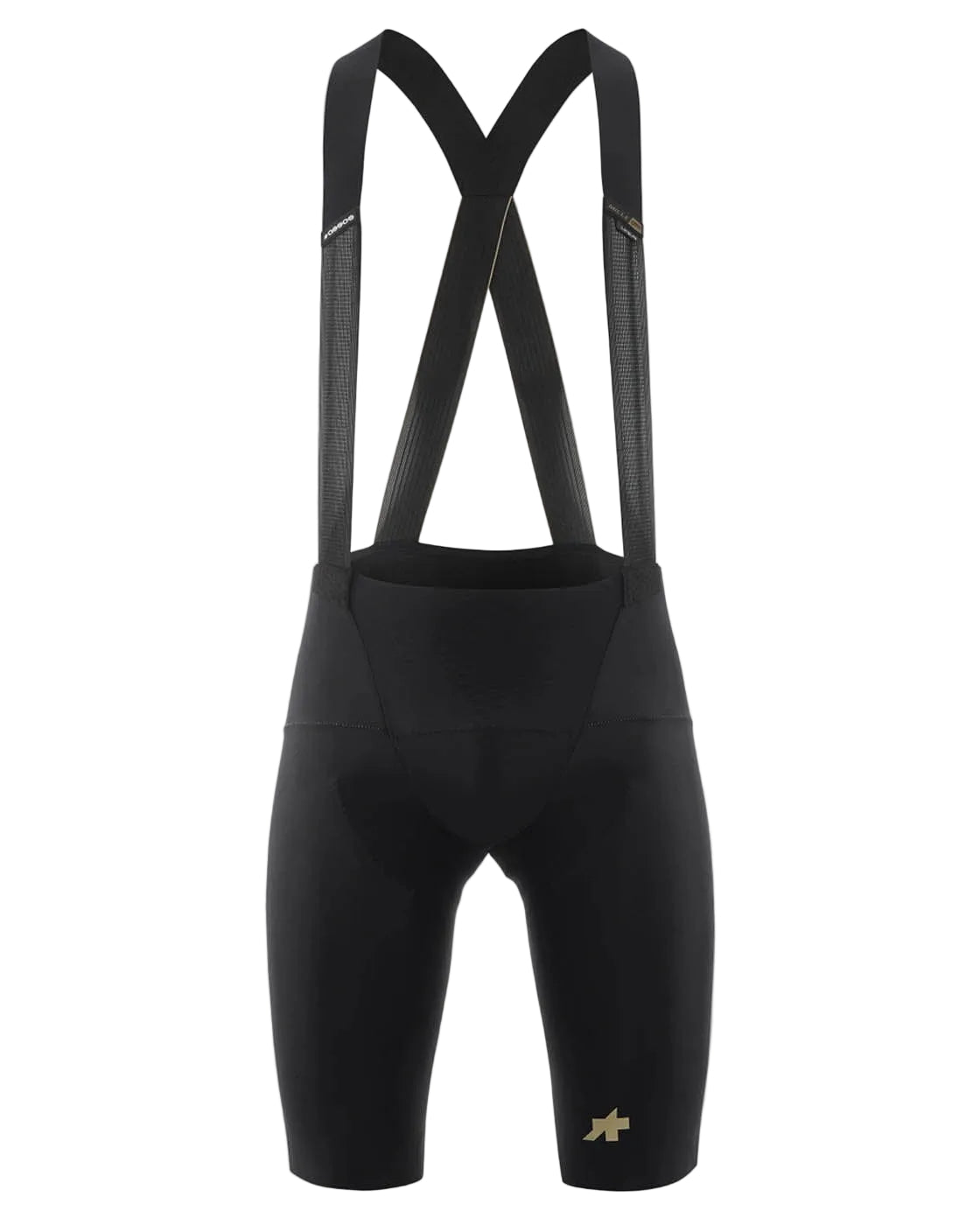 Assos CLOTHING - Bike - Bib Assos *26S* Mille Gto Bib Shorts S11 Long