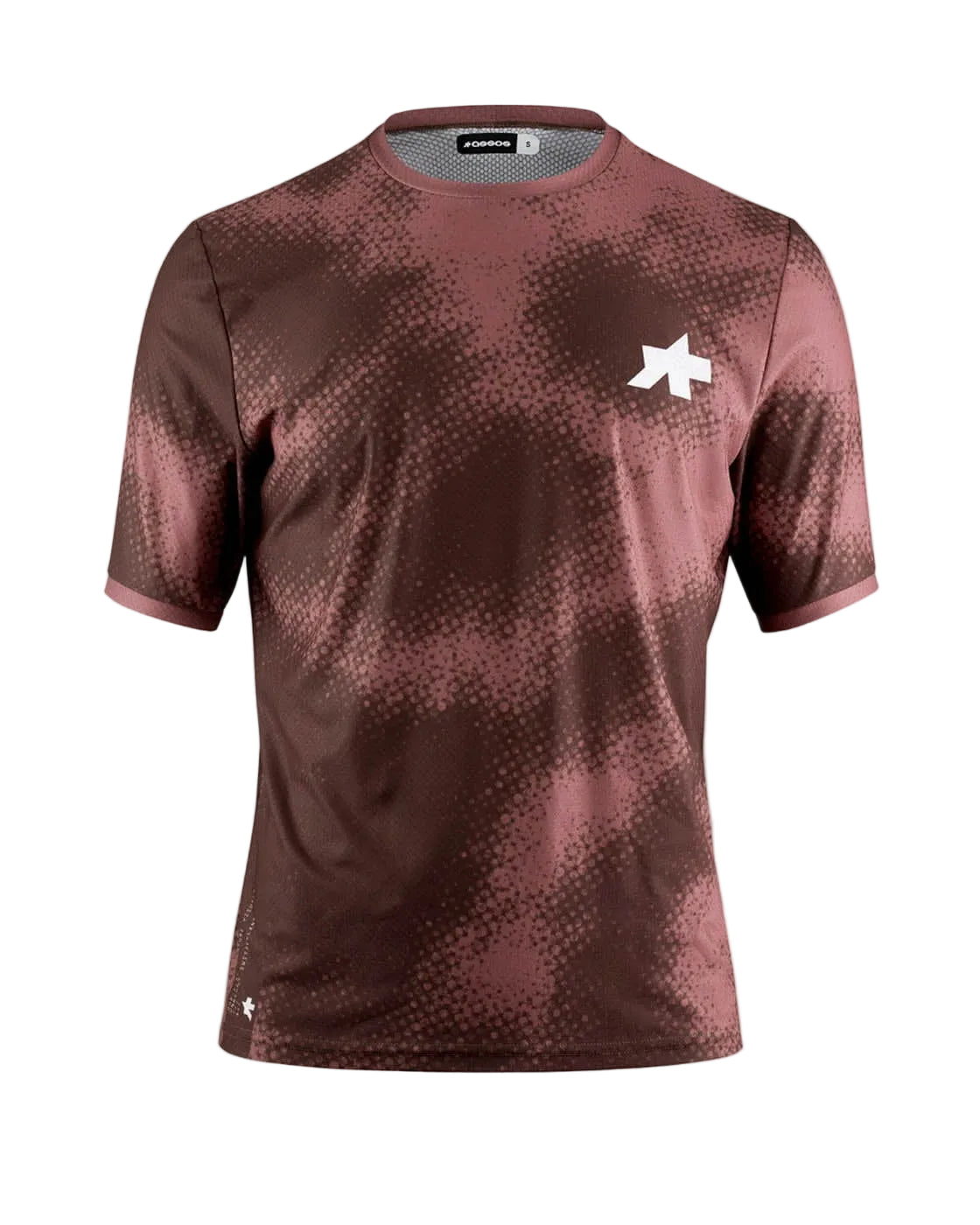 Assos CLOTHING - Bike - Jersey Assos *26S* Tactica T-Shirt T5 Mud-Flage