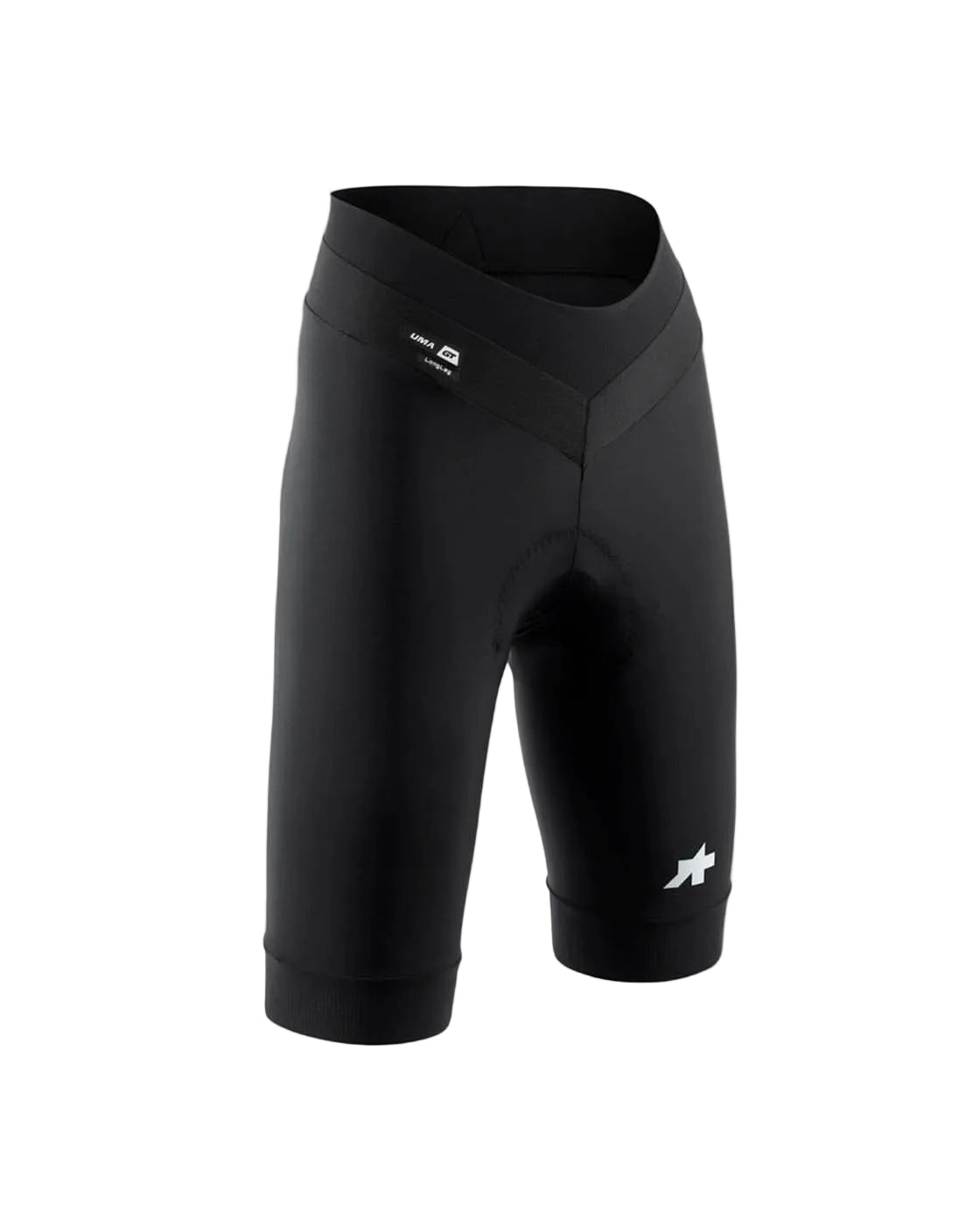 Assos CLOTHING - Bike - Shorts - Bottoms Assos *26S* Uma Gt Half Shorts S11 Long