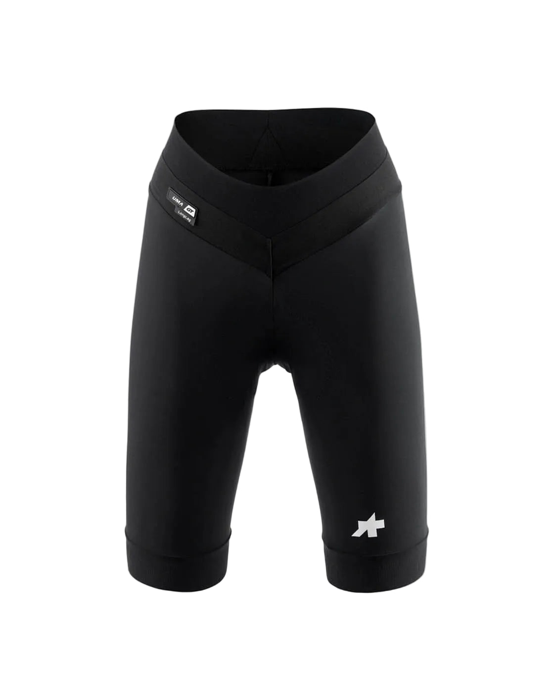Assos CLOTHING - Bike - Shorts - Bottoms Assos *26S* Uma Gt Half Shorts S11 Long