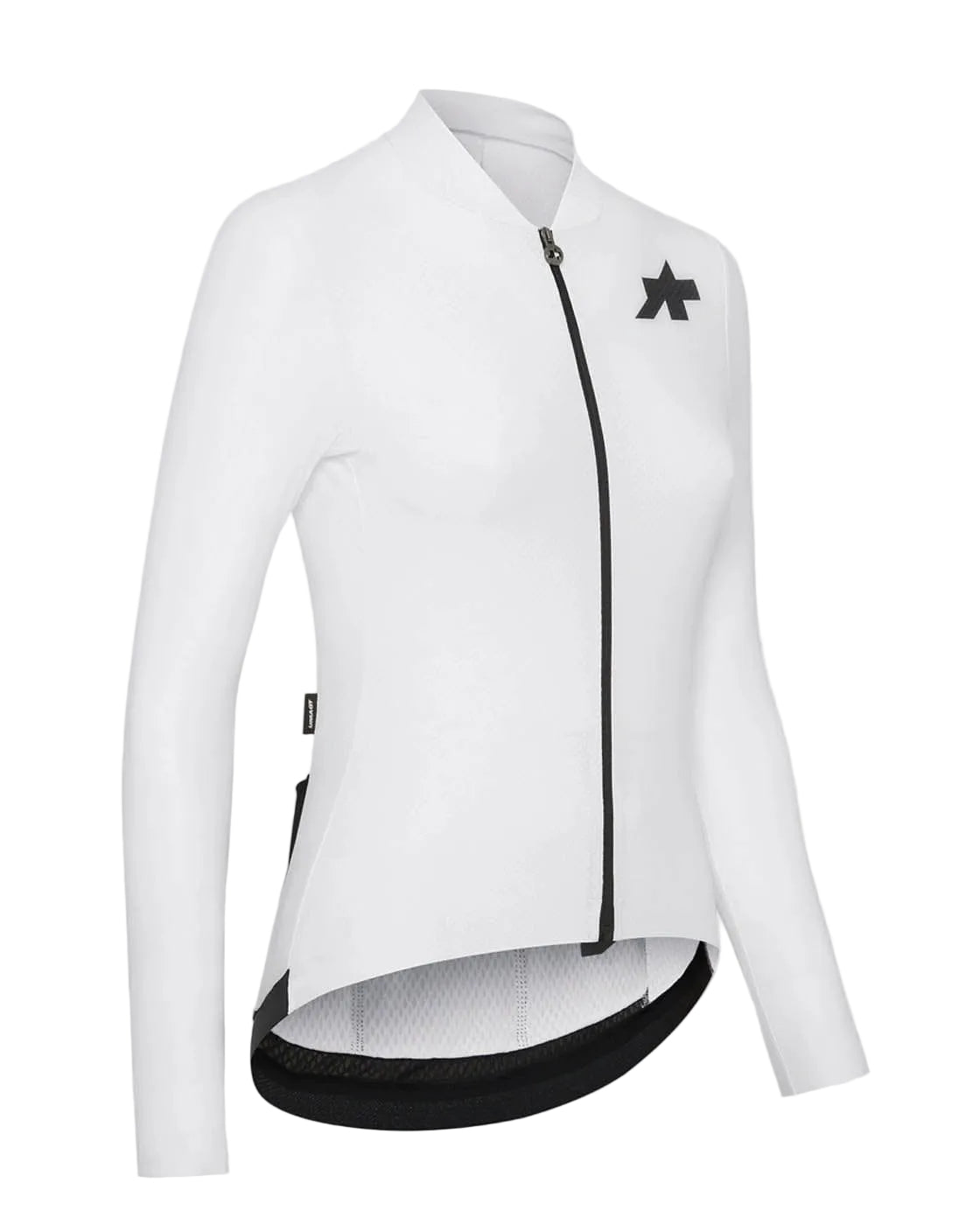 Assos CLOTHING - Bike - Jersey Assos *26S* Uma Gt Ls Jersey S11 Evo