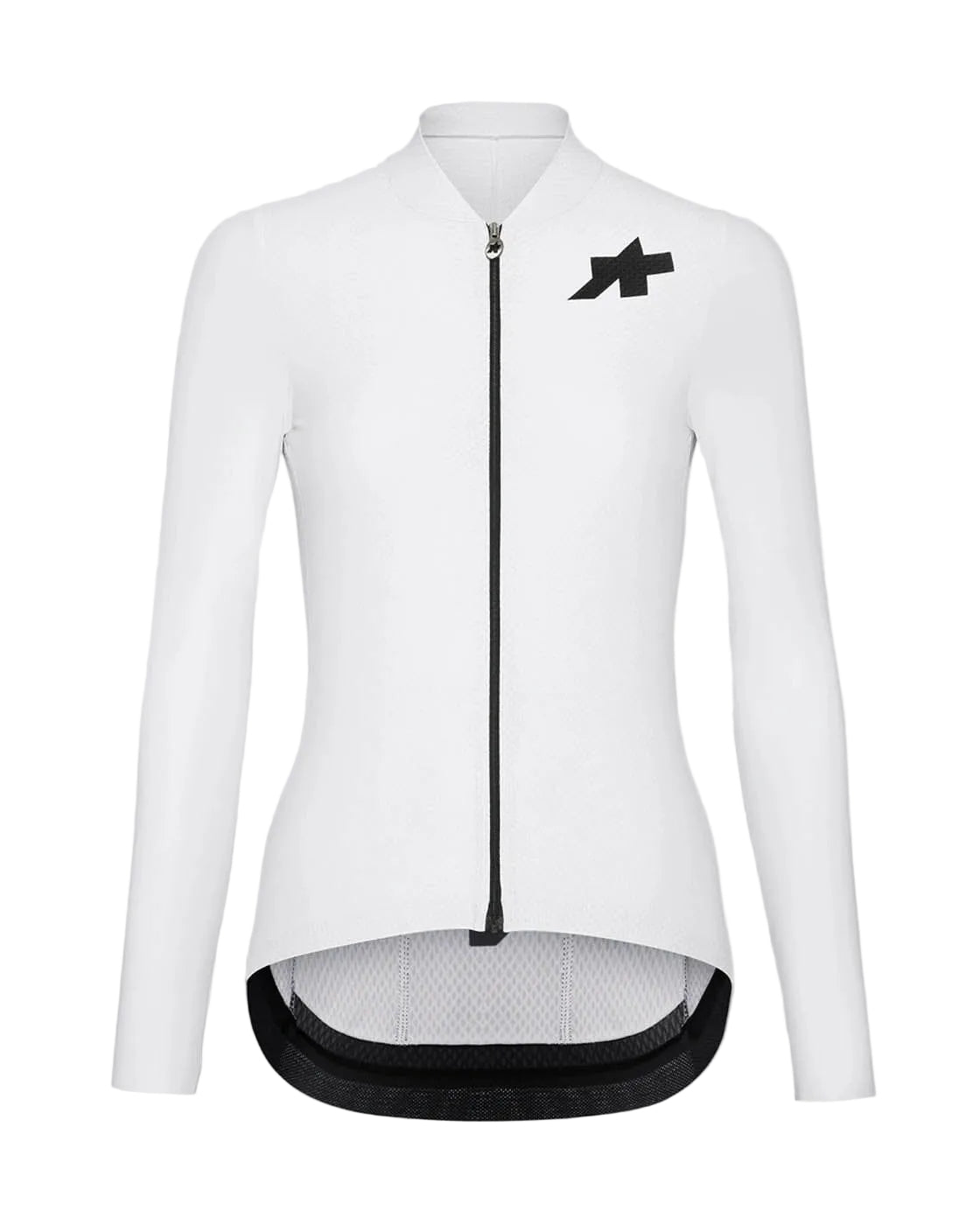 Assos CLOTHING - Bike - Jersey Assos *26S* Uma Gt Ls Jersey S11 Evo