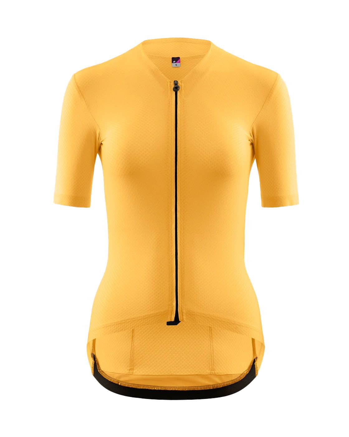 Women's Dyora R Jersey S11 Assos