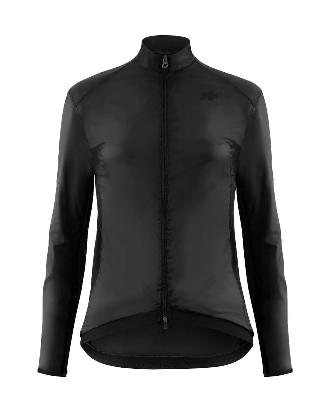 Assos Bike Jackets Women's Uma Gt Wind Jacket S11