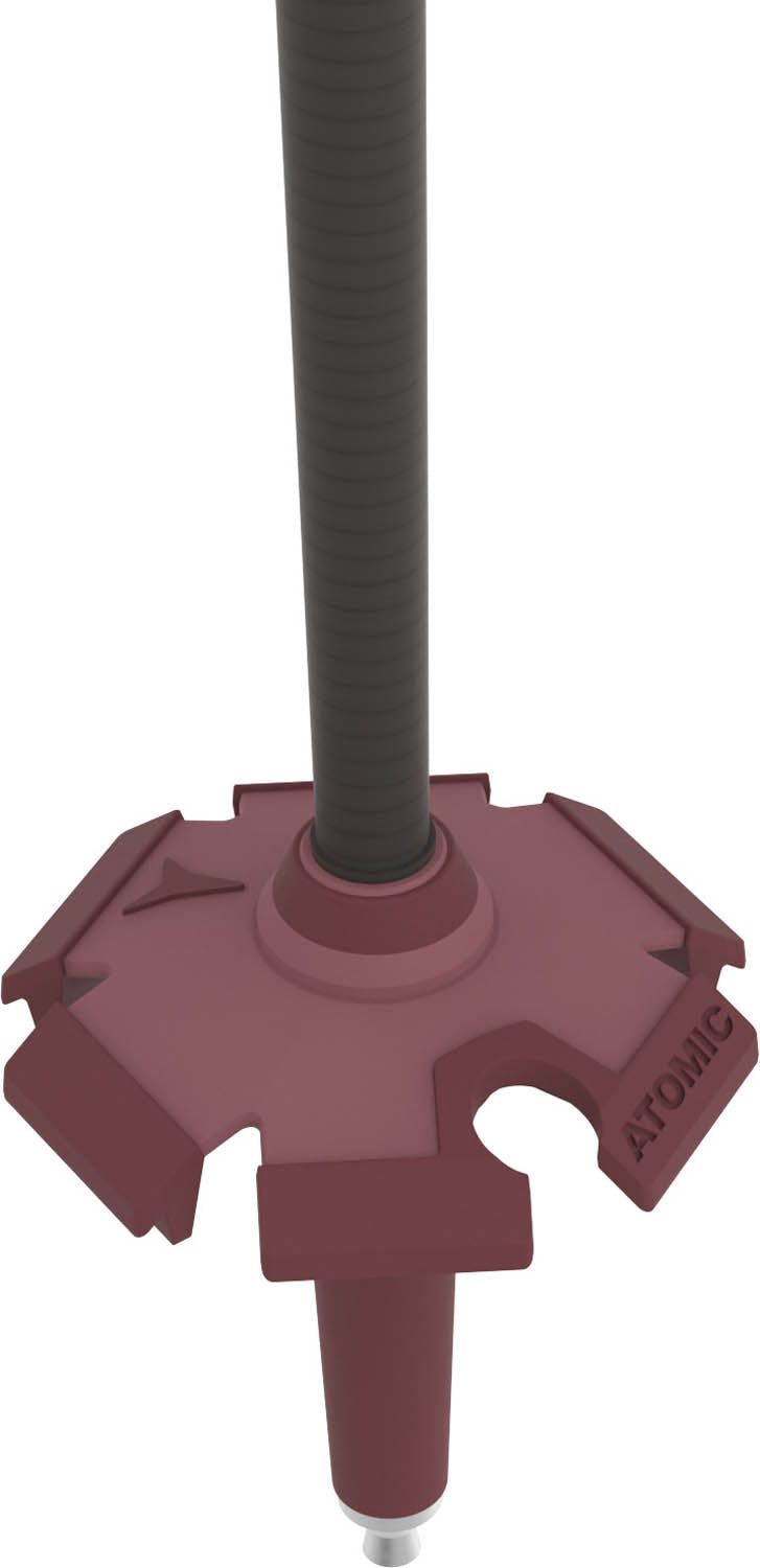 Women's Amt Carbon Sqs Atomic