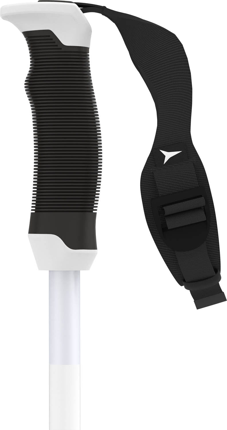 Atomic *25W* Amt Carbon Sqs W Wh/Light Atomic