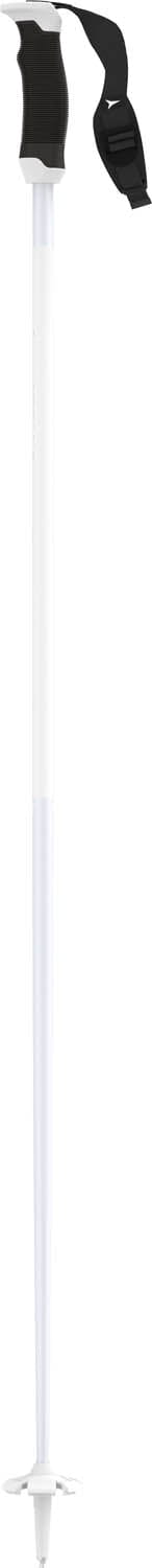 Atomic *25W* Amt Carbon Sqs W Wh/Light Atomic