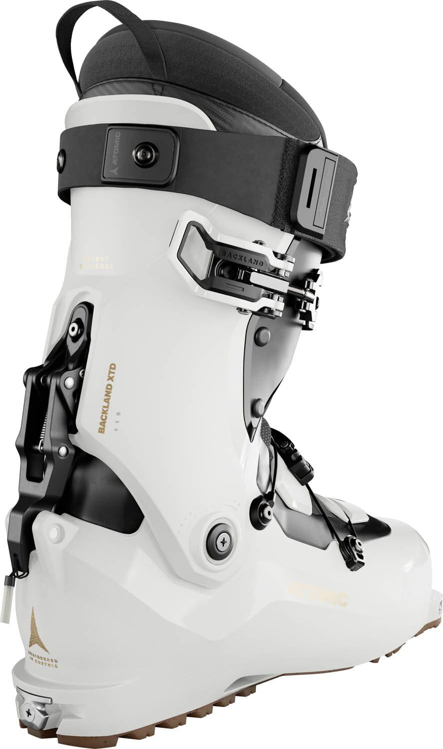 Atomic *25W* Backalnd XTD 105 W GW Atomic