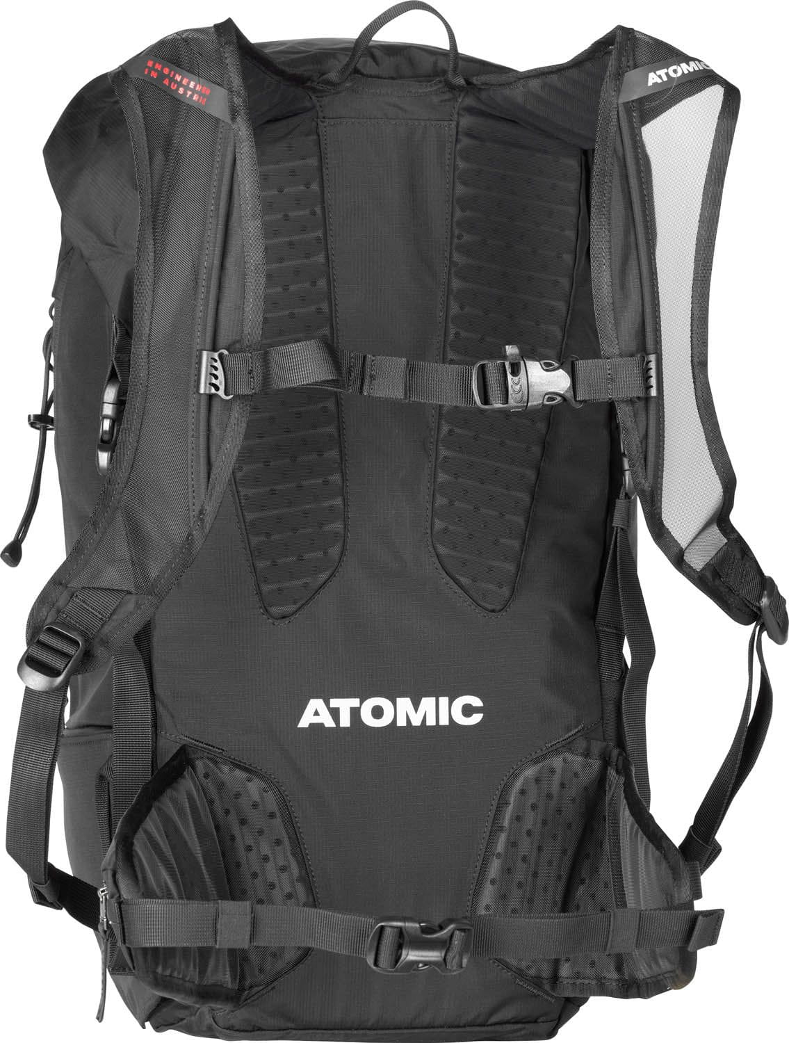 Backland 22+ Atomic