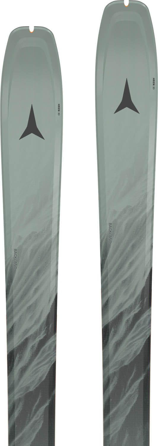 Atomic *25W* Backland 88 Atomic