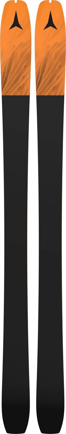 Atomic *25W* Backland 88 Atomic