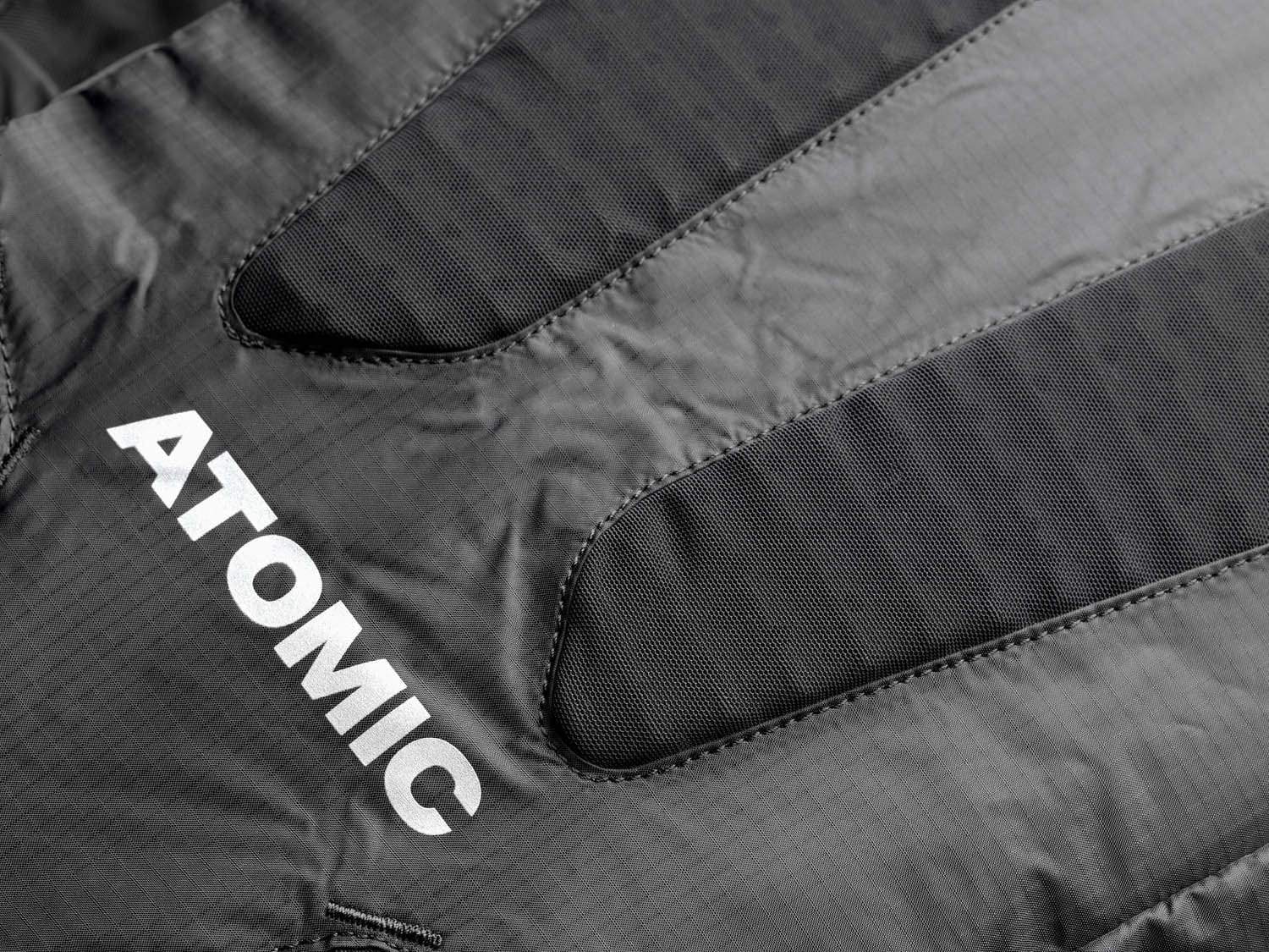 Atomic *25W* Backland Ul Atomic