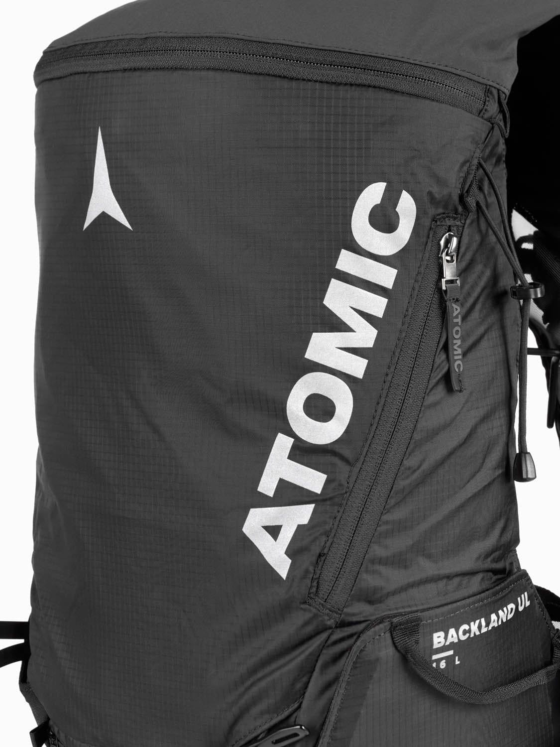 Atomic *25W* Backland Ul Atomic