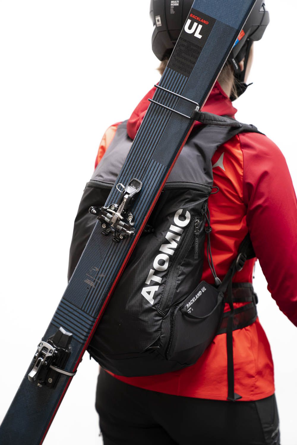 Atomic *25W* Backland Ul Atomic