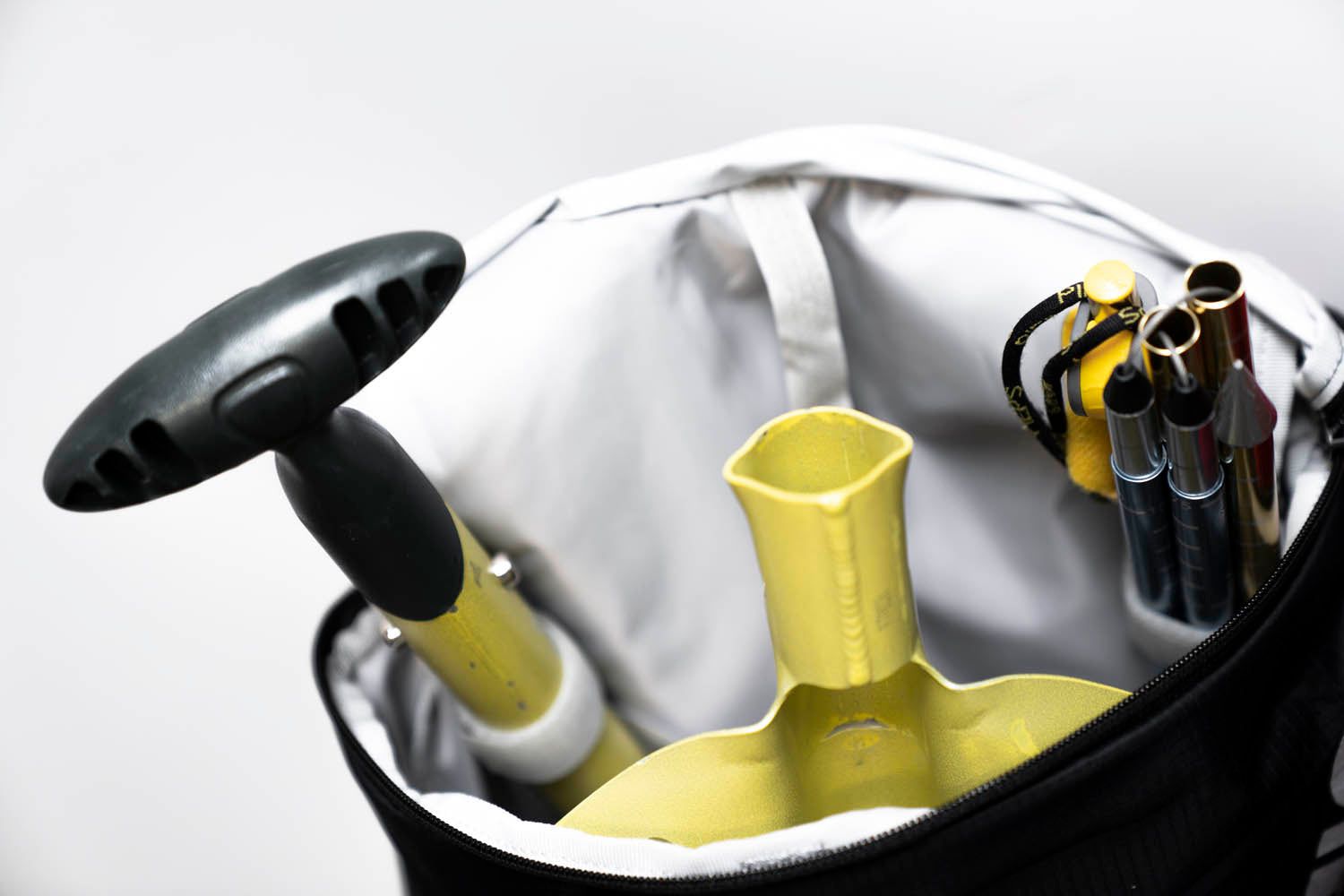 Atomic *25W* Backland Ul Atomic