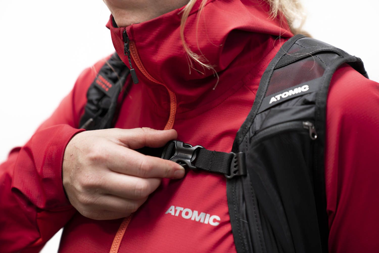 Atomic *25W* Backland Ul Atomic