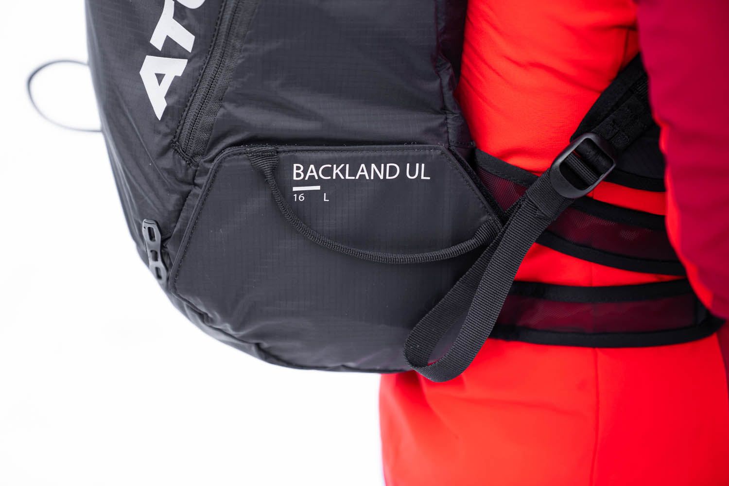 Atomic *25W* Backland Ul Atomic