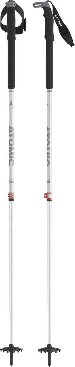 Atomic SKI - Poles Atomic *25W* BCT Touring SQS Poles