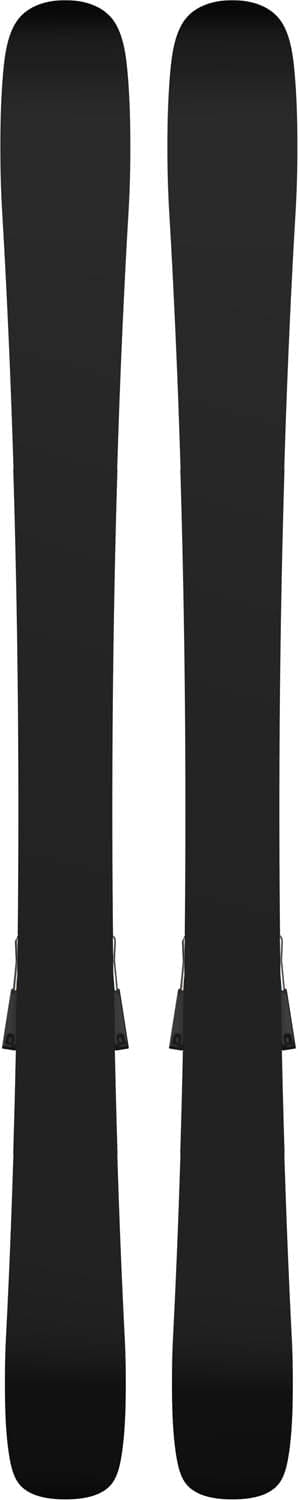 Atomic *25W*  Bent Jr 110-130 + Colt 7 Gw Atomic