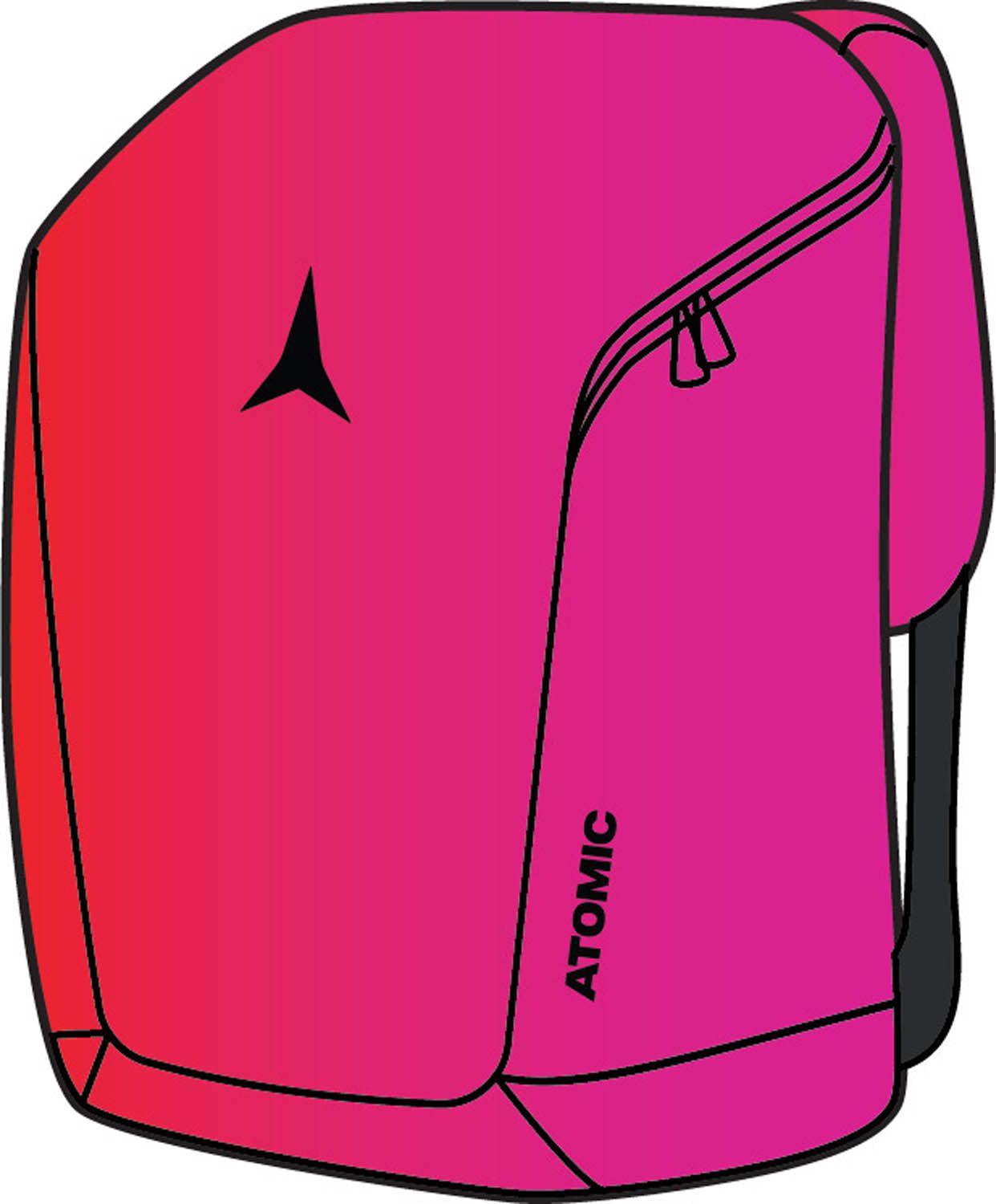 Atomic *25W* Boot & Helmet Pack Atomic