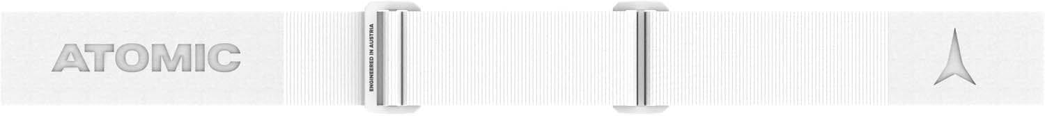 Atomic SKI - Goggles Atomic *25W* Four M Hd