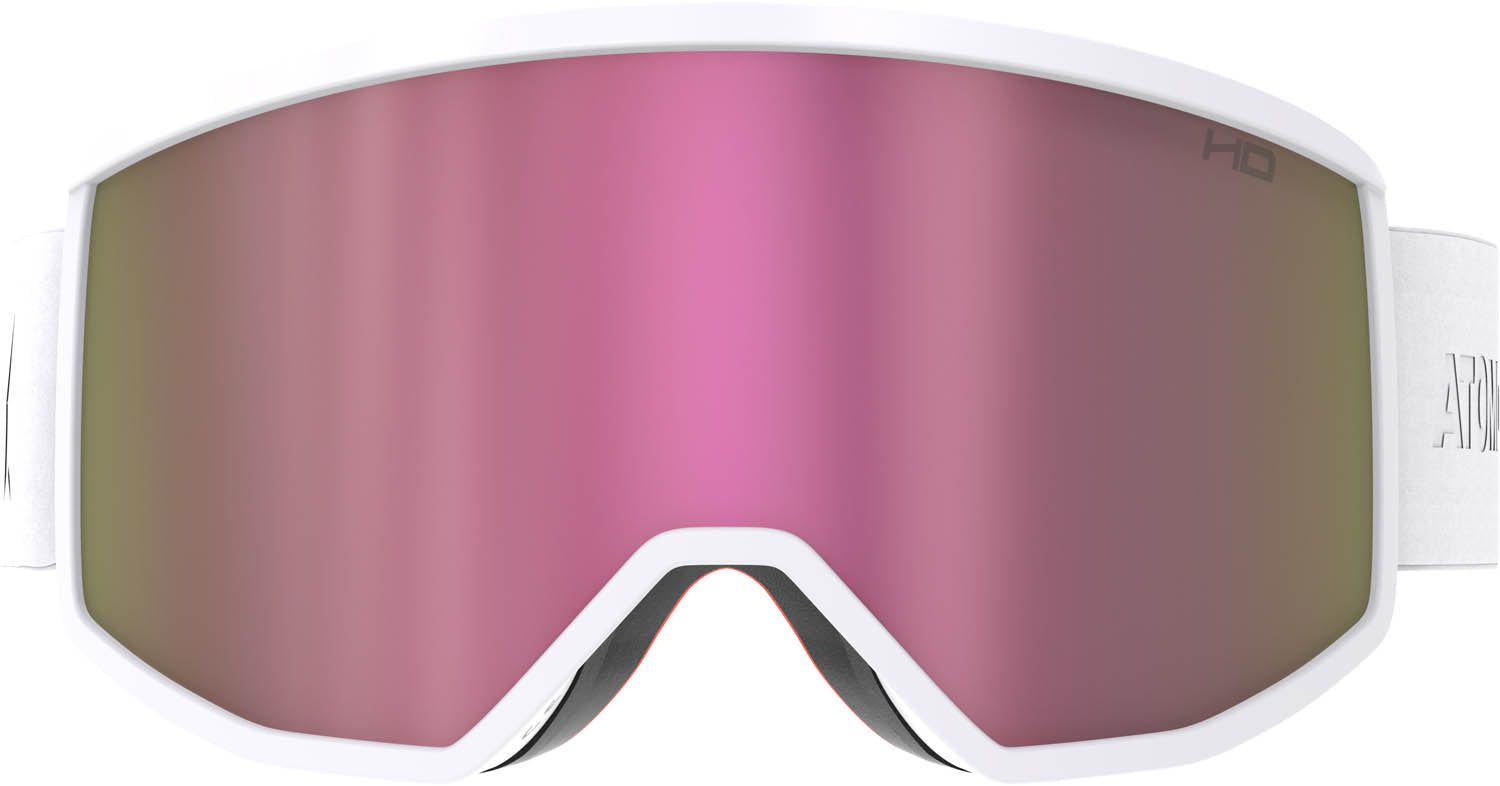 Atomic SKI - Goggles Atomic *25W* Four M Hd