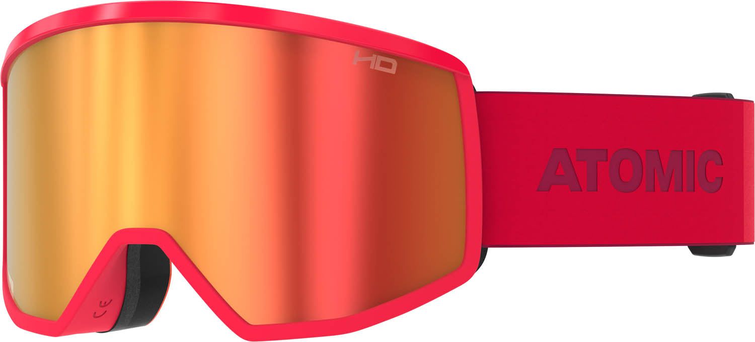 Atomic SKI - Goggles Atomic *25W* Four M Hd