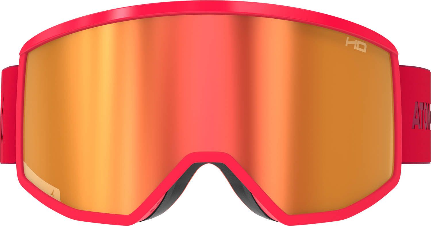 Atomic SKI - Goggles Atomic *25W* Four M Hd