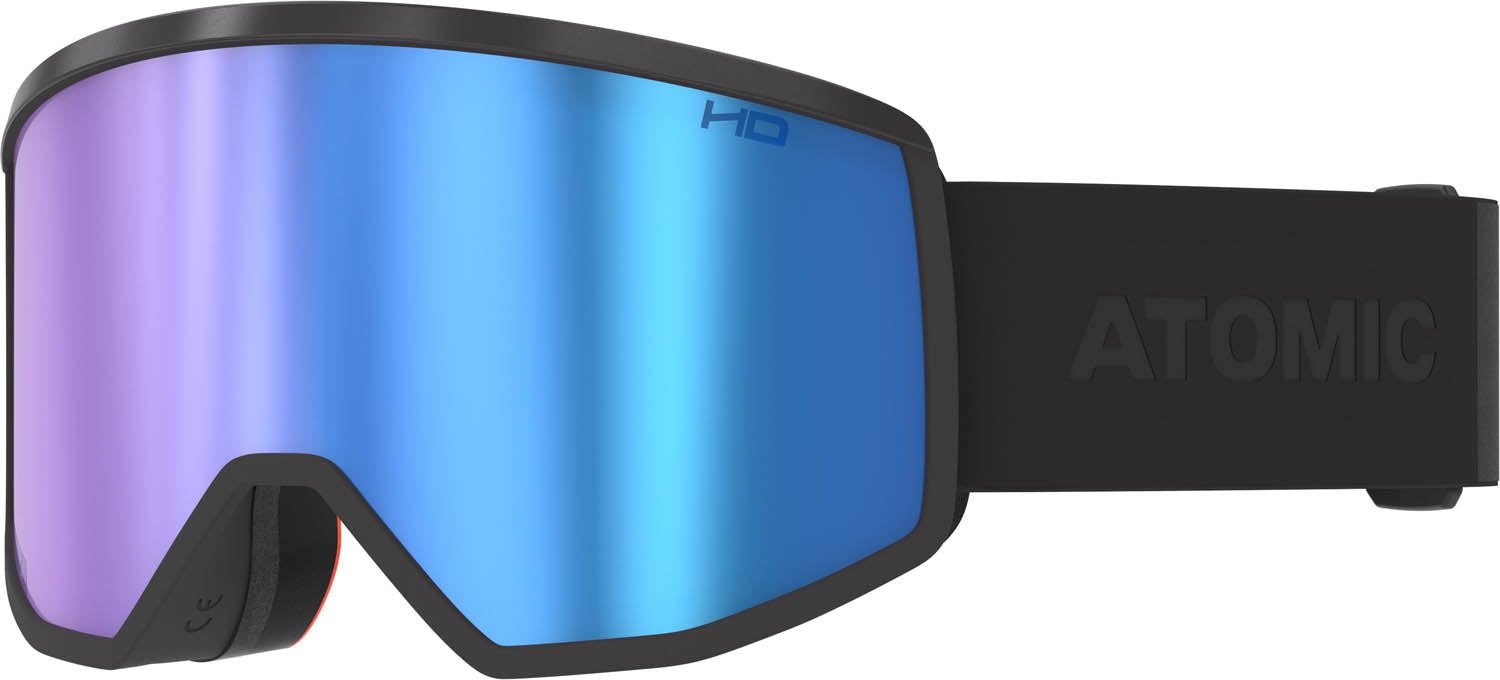 Atomic SKI - Goggles Atomic *25W* Four M Hd