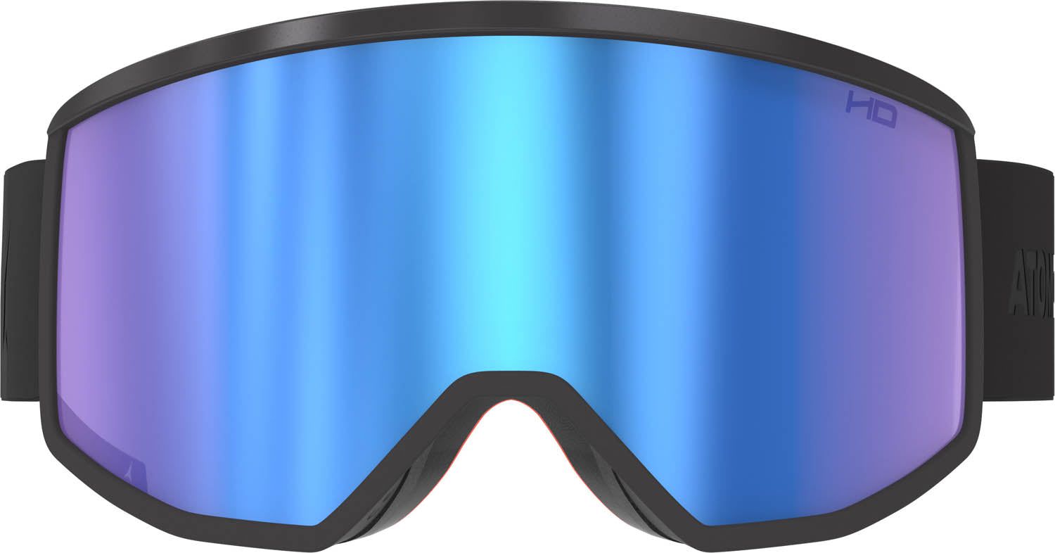 Atomic SKI - Goggles Atomic *25W* Four M Hd