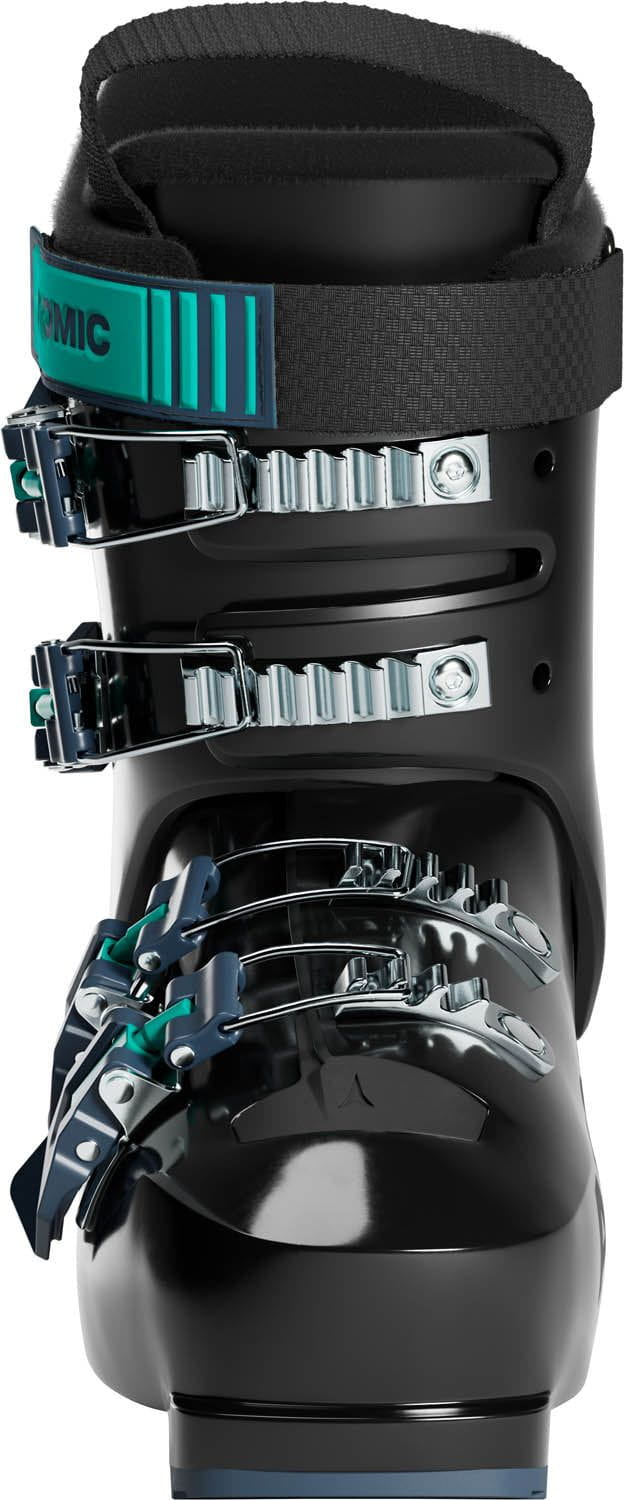 Junior Hawx 4 Atomic