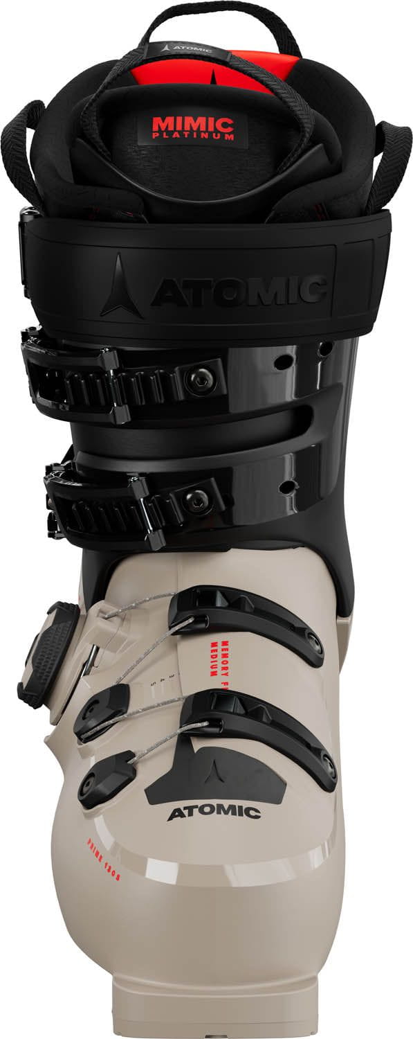 Atomic *25W* Hawx Prime 130 S Boa Atomic