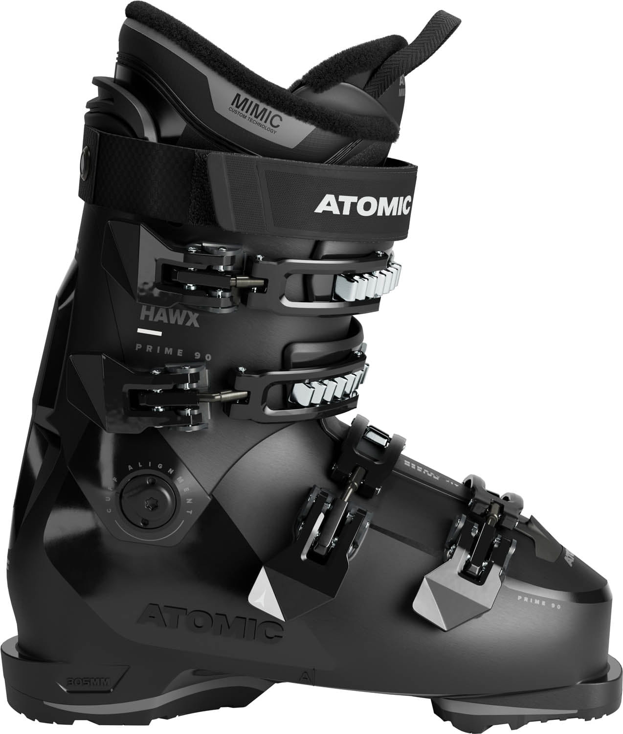 Men's Hawx Prime 90 Atomic