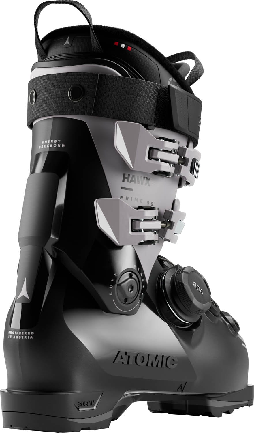 Women's Hawx Prime 95 BOA Atomic