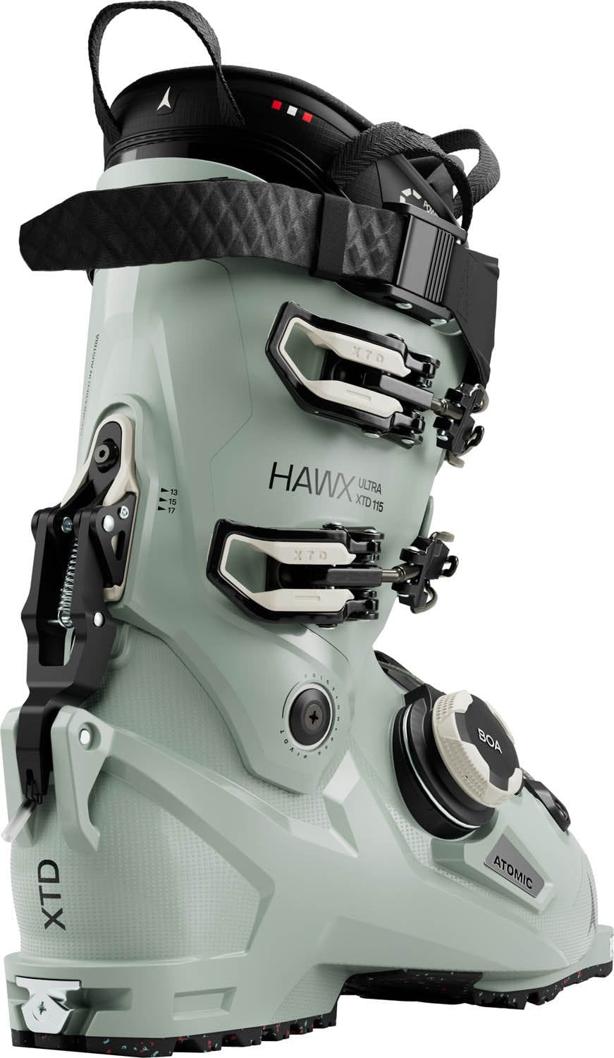 Atomic *25W* HAWX ULTRA XTD 115 BOA Atomic