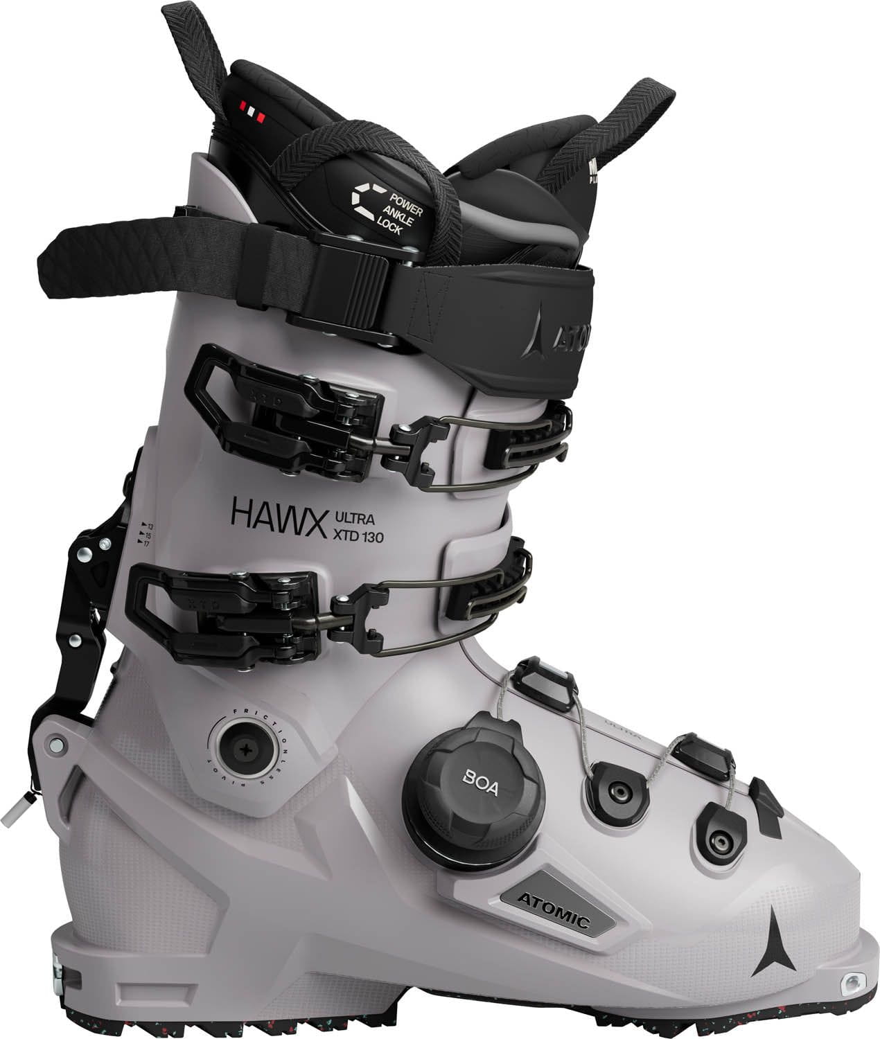 Atomic SKI - Boots Atomic *25W* HAWX ULTRA XTD 130 BOA