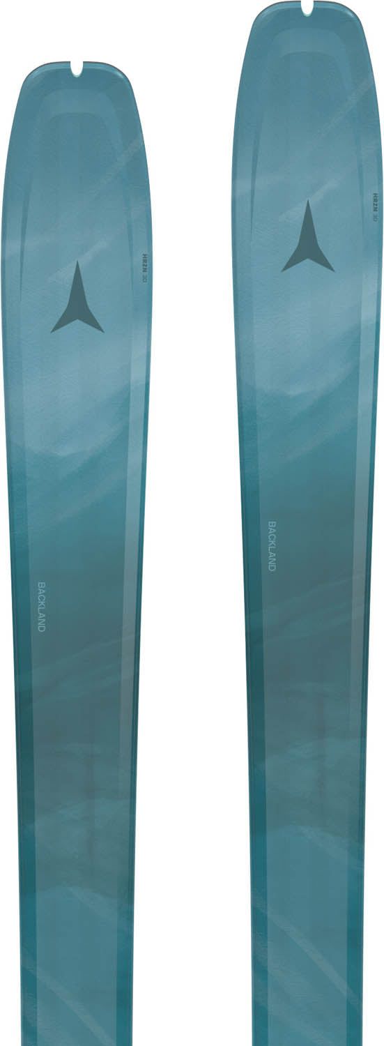 Women's Backland 85 Atomic