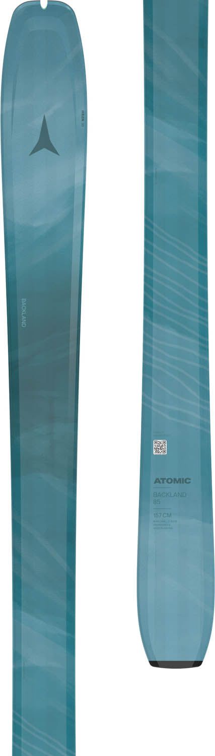 Women's Backland 85 Atomic