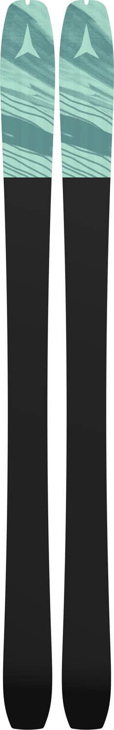 Women's Backland 85 Atomic