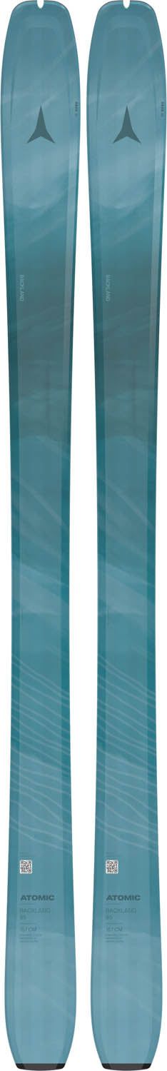 Women's Backland 85 Atomic