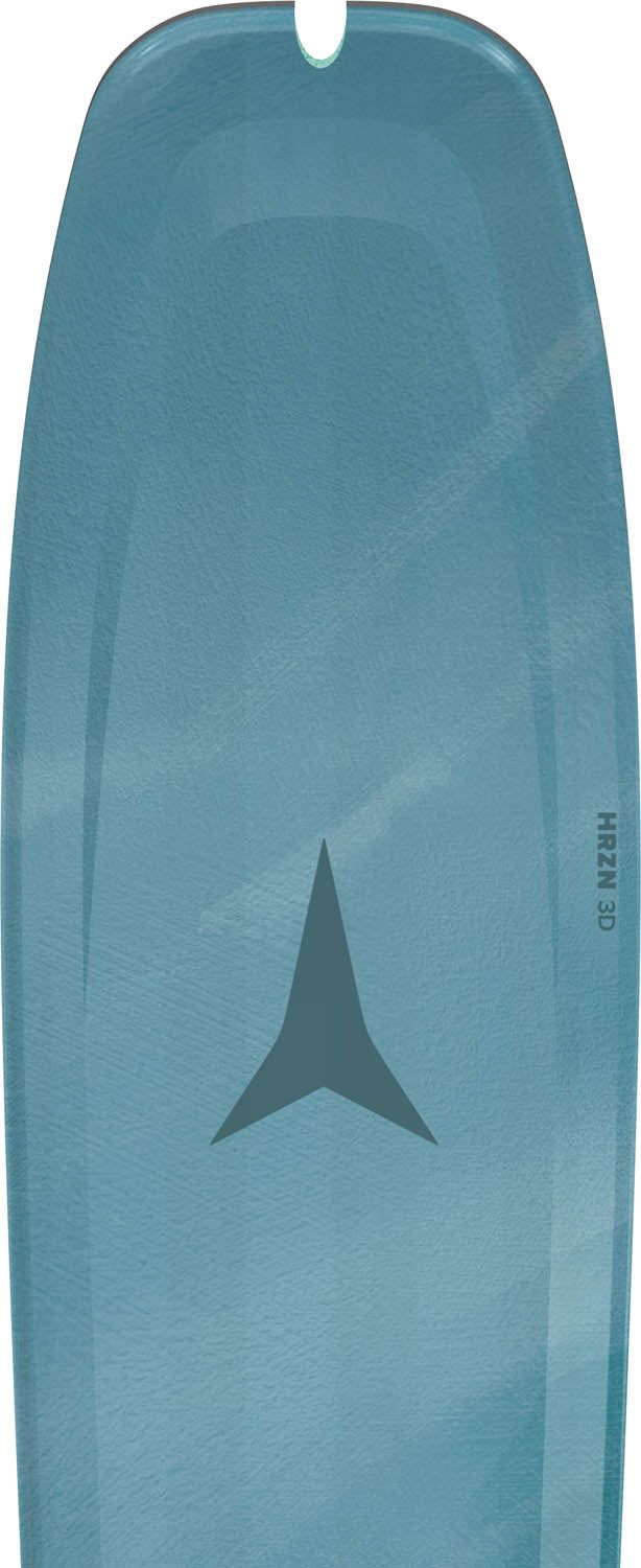 Women's Backland 85 Atomic