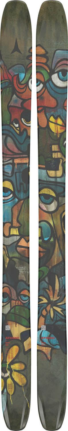 atomic ski snowboard burton Bent 110 - Atomic | Bike Shop, Ski Shop and Snowboard Shop