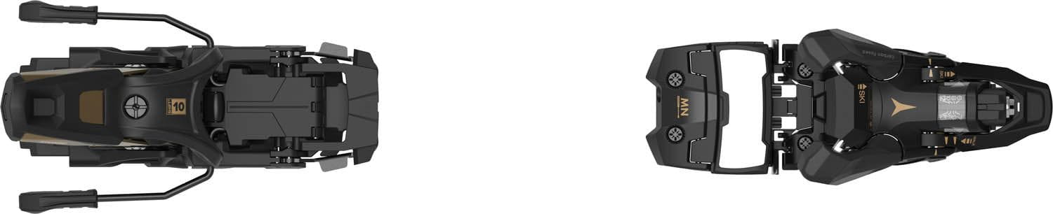 Shift² 10 Mn Atomic