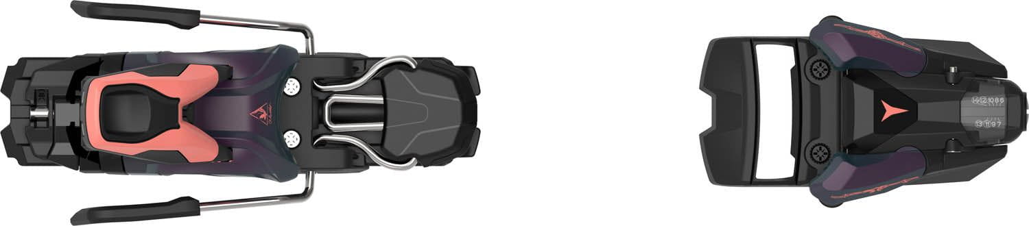 Atomic *25W* N Strive 12 GW BentchetlerWS24 Atomic