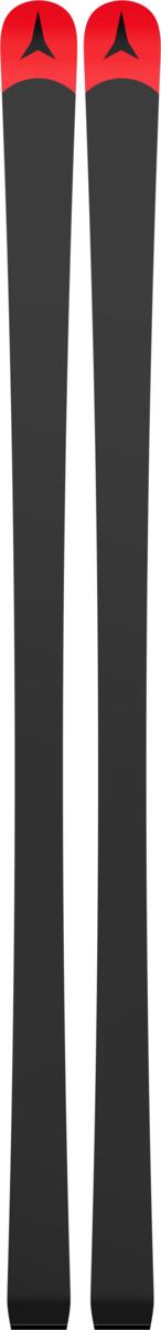 Atomic SKI - Skis Atomic *25W* NY REDSTER G9 FIS RVSK 187