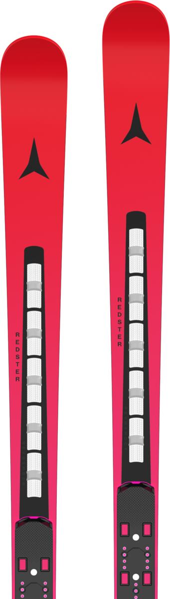 Atomic SKI - Skis Atomic *25W* NY REDSTER G9 FIS RVSK W 188
