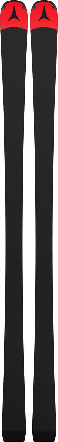 Atomic *25W* NY Redster G9Rs Rvsk S Iri Red Atomic