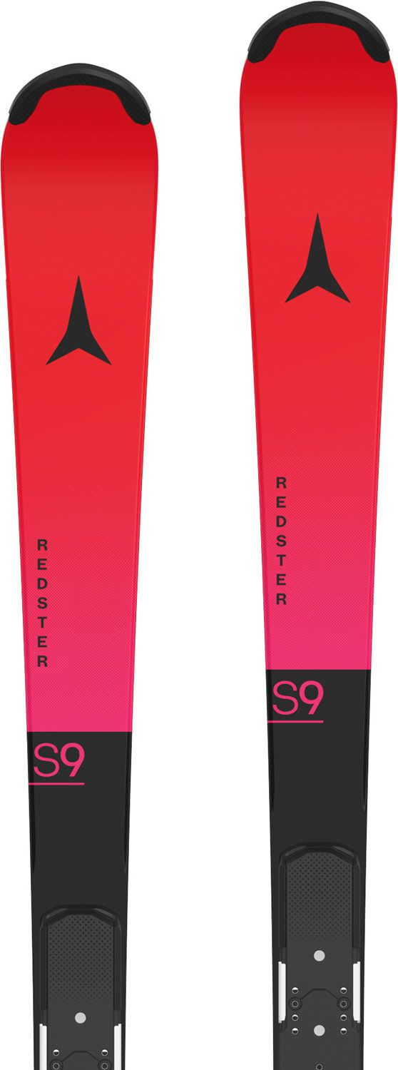 Junior Redster S9 FIS 152 Atomic